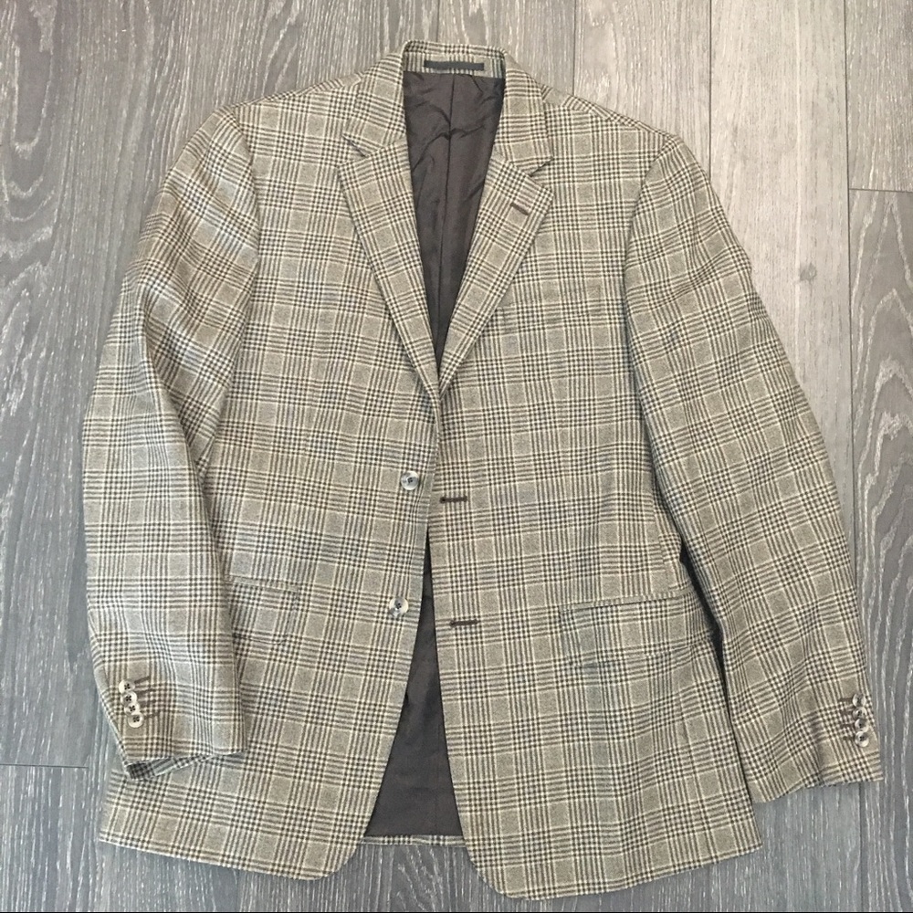 Valentino Wool Blazer size 40